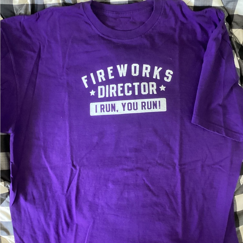 Funny Dad Tee